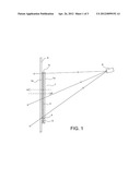 WINDOW IMAGE PROJECTION SCREEN diagram and image