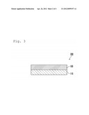 ANTIGLARE FILM, ANTIGLARE SHEET, PROCESS FOR PRODUCING THEM, AND IMAGE     DISPLAY APPARATUS USING THEM diagram and image