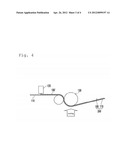 ANTIGLARE FILM, ANTIGLARE SHEET, PROCESS FOR PRODUCING THEM, AND IMAGE     DISPLAY APPARATUS USING THEM diagram and image