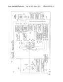 VIBRATING DEVICE AND IMAGE EQUIPMENT HAVING THE SAME diagram and image