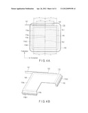 VIBRATING DEVICE AND IMAGE EQUIPMENT HAVING THE SAME diagram and image