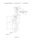 VIBRATING DEVICE AND IMAGE EQUIPMENT HAVING THE SAME diagram and image