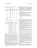 PROJECTION LENS SYSTEM WITH HIGH RESOLUTION AND COMPACT SIZE diagram and image