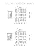 SYSTEM, METHOD AND APPARATUS FOR STORAGE ARCHITECTURE FOR BIT PATTERNED     MEDIA USING BOTH ERASE BAND AND SHINGLED MAGNETIC RECORDING diagram and image