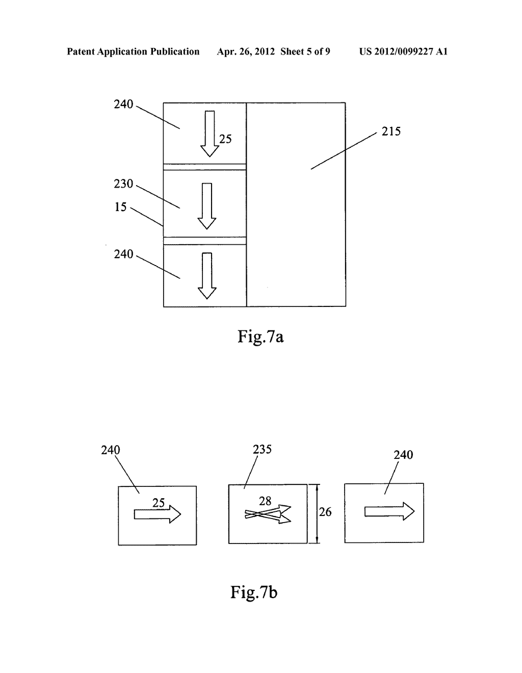 Magnetoresistive Sensor, magnetic head, head gimbal assembly and disk     drive unit with the same - diagram, schematic, and image 06