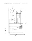 DRIVING CIRCUIT AND SEMICONDUCTOR DEVICE WITH THE DRIVING CIRCUIT diagram and image