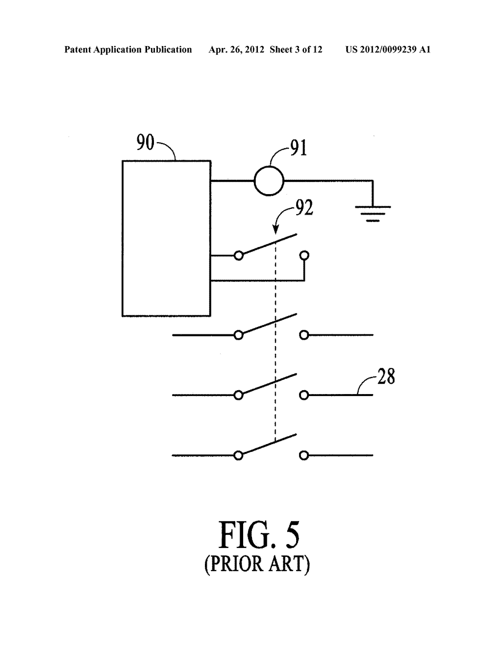 CONFIGURABLE SOLENOID ACTUATION METHOD AND APPARATUS - diagram, schematic, and image 04