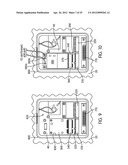 COMPUTER WITH REMOVABLE CARTRIDGE diagram and image