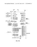 COMPUTER WITH REMOVABLE CARTRIDGE diagram and image