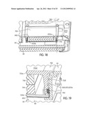 COMPUTER WITH REMOVABLE CARTRIDGE diagram and image