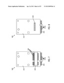 COMPUTER WITH HIGH INTENSITY SCREEN diagram and image