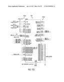 COMPUTER WITH HIGH INTENSITY SCREEN diagram and image