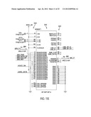 COMPUTER WITH HIGH INTENSITY SCREEN diagram and image