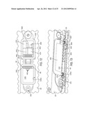 COMPUTER WITH HIGH INTENSITY SCREEN diagram and image