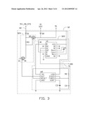 MOTHERBOARD, FAN CONTROL DEVICE, AND FAN CONTROL CIRCUIT diagram and image