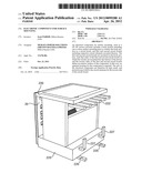 ELECTRONIC COMPONENT FOR SURFACE MOUNTING diagram and image