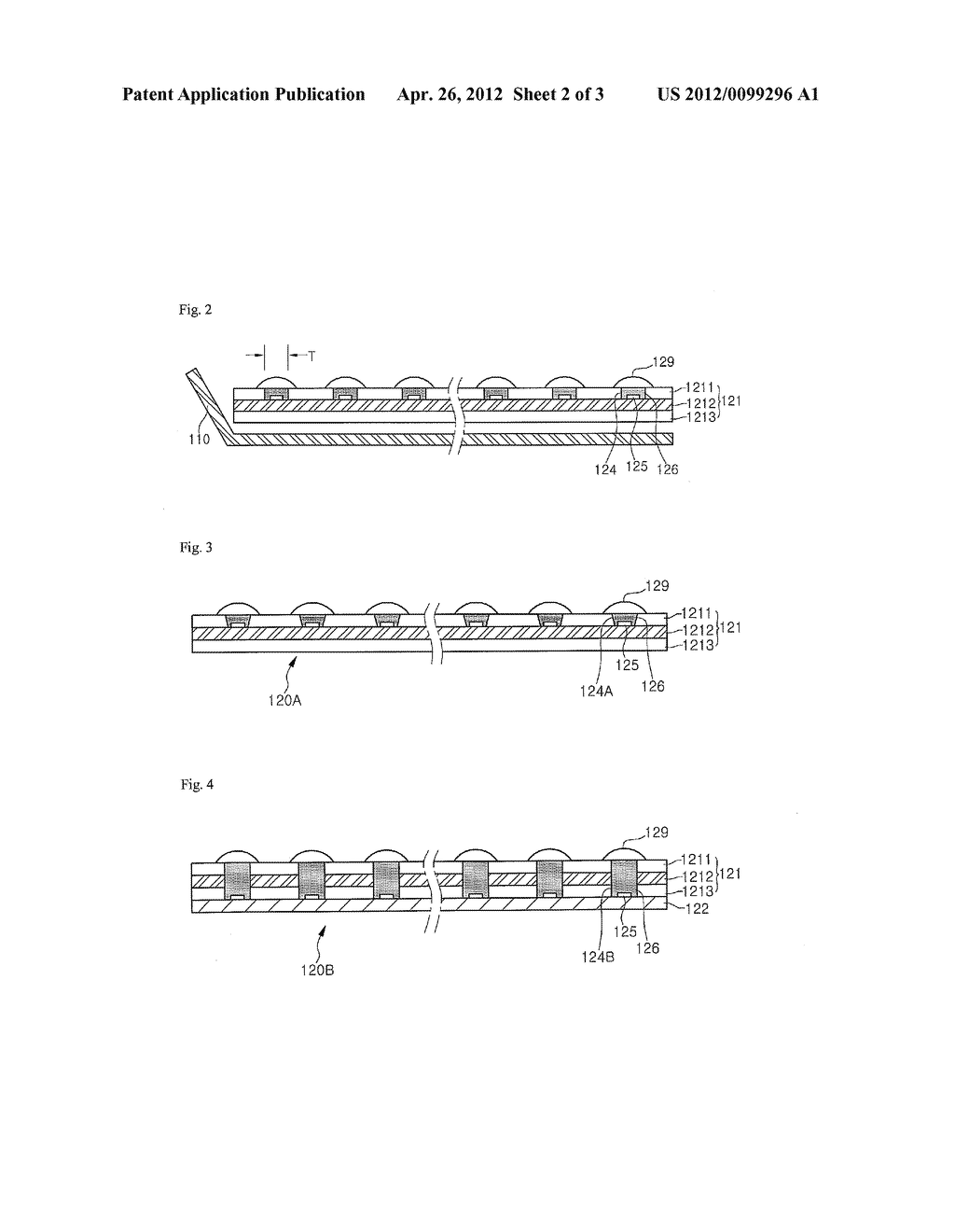 LIGHT EMITTING MODULE, BACKLIGHT UNIT, AND DISPLAY APPARATUS - diagram, schematic, and image 03