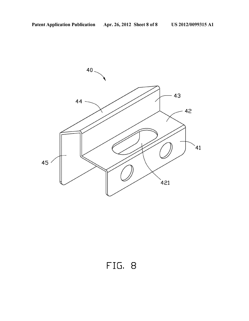 LED ILLUMINATION APPARATUS - diagram, schematic, and image 09