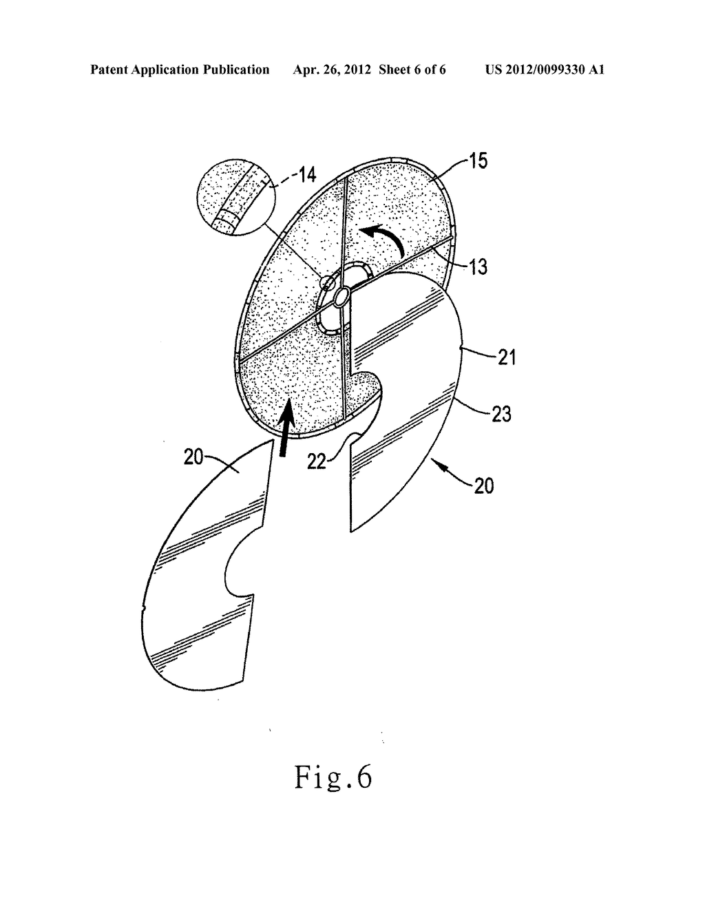 LAMPSHADE - diagram, schematic, and image 07