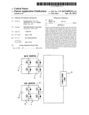 POWER CONVERTING APPARATUS diagram and image