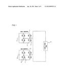 POWER CONVERTING APPARATUS diagram and image