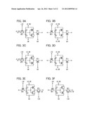 SEMICONDUCTOR MEMORY DEVICE AND DRIVING METHOD THEREOF diagram and image