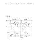 SEMICONDUCTOR MEMORY DEVICE AND DRIVING METHOD THEREOF diagram and image