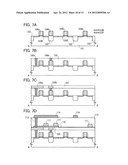 SEMICONDUCTOR MEMORY DEVICE AND DRIVING METHOD THEREOF diagram and image