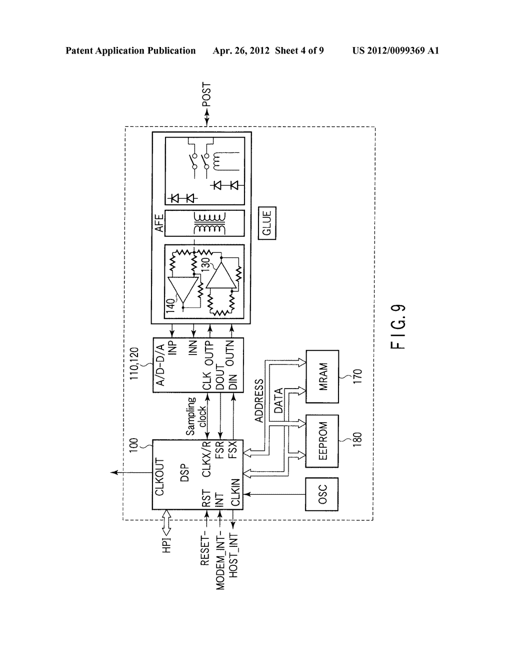 MAGNETORESISTIVE ELEMENT AND MAGNETIC MEMORY - diagram, schematic, and image 05