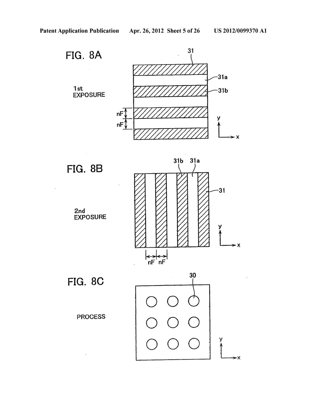 PHASE CHANGE MEMORY DEVICE - diagram, schematic, and image 06