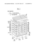 SEMICONDUCTOR MEMORY APPARATUS AND METHOD OF OPERATING THE SAME diagram and image