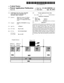 EMBEDDED NON-VOLATILE MEMORY CELL, OPERATION METHOD AND MEMORY ARRAY     THEREOF diagram and image