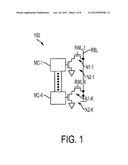 READING MEMORY DATA diagram and image