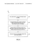 READING MEMORY DATA diagram and image