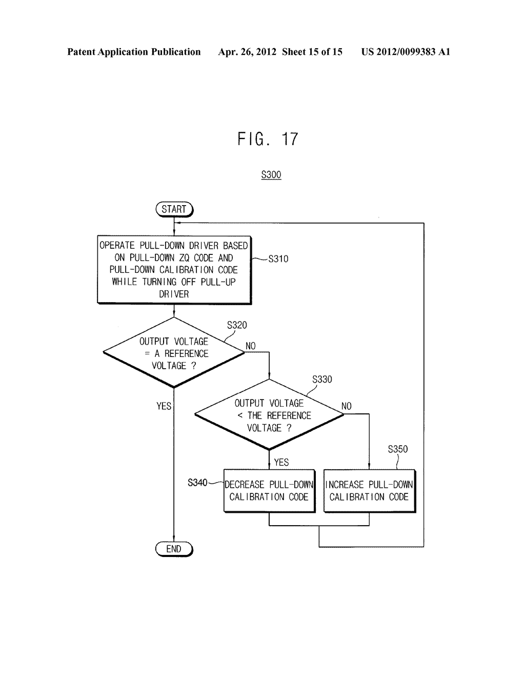 DATA OUTPUT BUFFER AND MEMORY DEVICE - diagram, schematic, and image 16