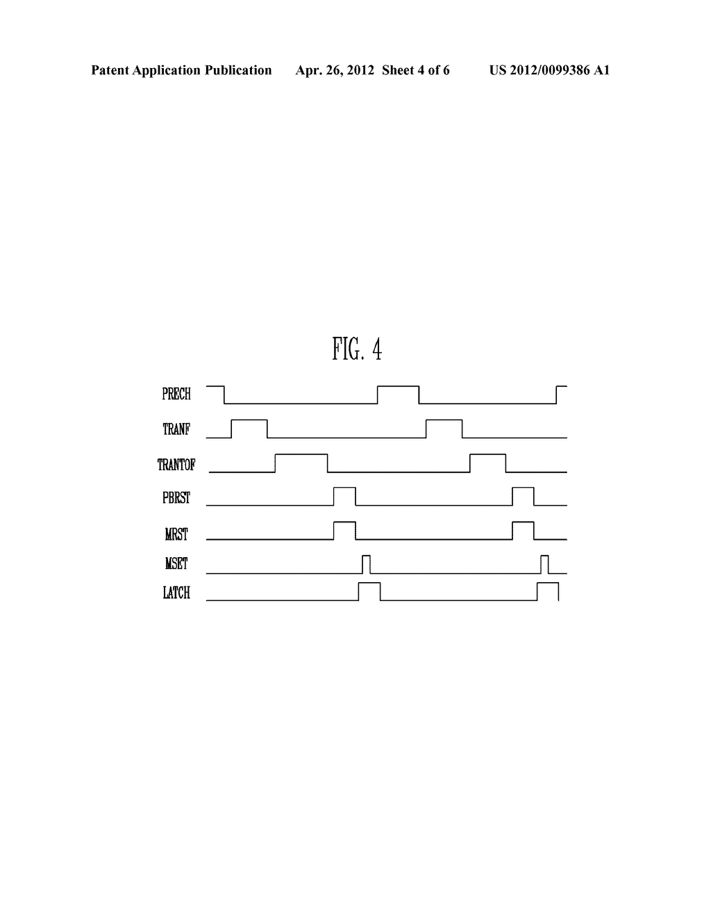 SEMICONDUCTOR MEMORY DEVICE AND METHOD OF OPERATING THE SAME - diagram, schematic, and image 05