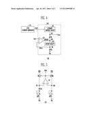 INTERNAL VOLTAGE GENERATOR OF SEMICONDUCTOR MEMORY DEVICE diagram and image