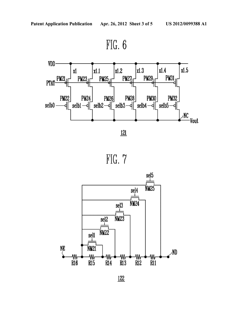 INTERNAL VOLTAGE GENERATOR OF SEMICONDUCTOR MEMORY DEVICE - diagram, schematic, and image 04