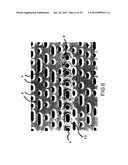 READ-ONLY OPTICAL DISC AND METHOD OF MANUFACTURING A READ-ONLY OPTICAL     DISC diagram and image