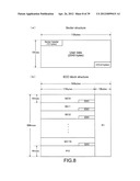 READ-ONLY OPTICAL DISC AND METHOD OF MANUFACTURING A READ-ONLY OPTICAL     DISC diagram and image