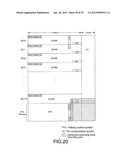 READ-ONLY OPTICAL DISC AND METHOD OF MANUFACTURING A READ-ONLY OPTICAL     DISC diagram and image