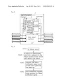 COMMUNICATION SYSTEM, NODE DEVICE, COMMUNICATION METHOD IN THE     COMMUNICATION SYSTEM, AND PROGRAM diagram and image