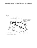 COMMUNICATION SYSTEM, NODE DEVICE, COMMUNICATION METHOD IN THE     COMMUNICATION SYSTEM, AND PROGRAM diagram and image