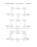 Method and System for Refreshing the Single Ring Address in an Ethernet     Ring diagram and image