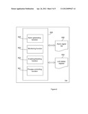 METHOD AND ARRANGEMENT FOR ENABLING LINK STATUS PROPAGATION diagram and image