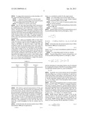 REPORTING OF CHANNEL QUALITY INDICATORS FOR A NON-LINEAR DETECTOR diagram and image