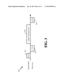 SPATIAL REUSE IN A WIRELESS NETWORK diagram and image