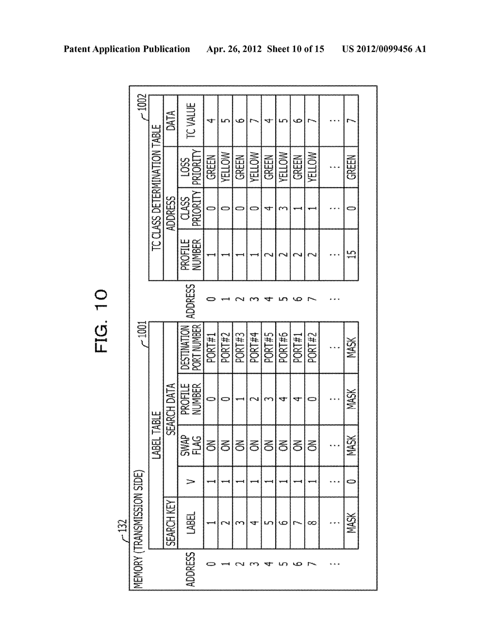 RECEPTION APPARATUS, COMMUNICATION APPARATUS, TRANSMISSION APPARATUS,     RECEIVING METHOD, AND TRANSMITTING METHOD - diagram, schematic, and image 11