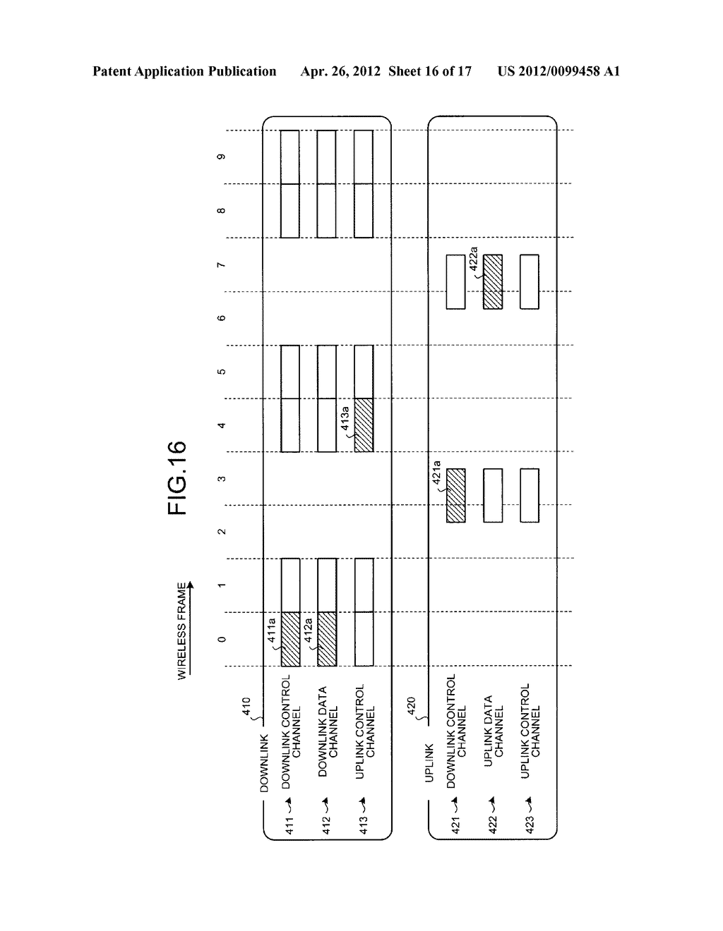 TERMINAL APPARATUS, COMMUNICATION SYSTEM, AND COMMUNICATION METHOD - diagram, schematic, and image 17