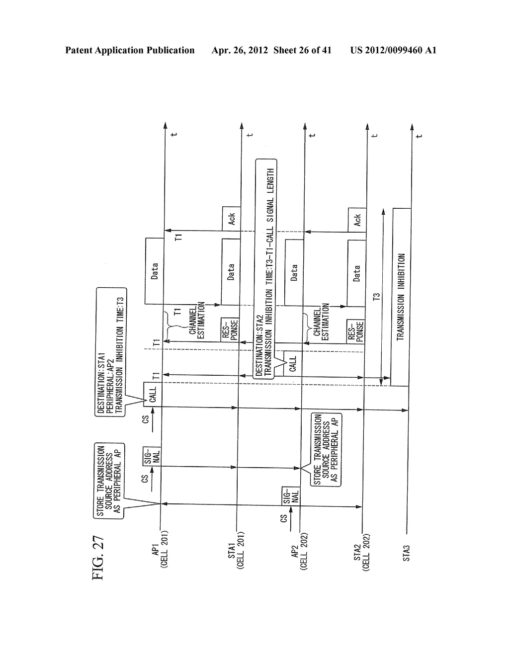 RADIO COMMUNICATION METHOD, RADIO COMMUNICATION SYSTEM, RADIO BASE     STATION, AND RADIO TERMINAL STATION - diagram, schematic, and image 27